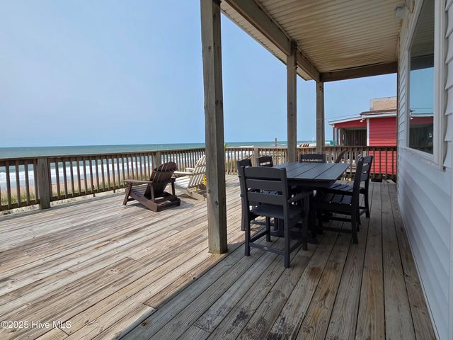 1103 Ocean Drive E & W, Emerald Isle, NC 28594