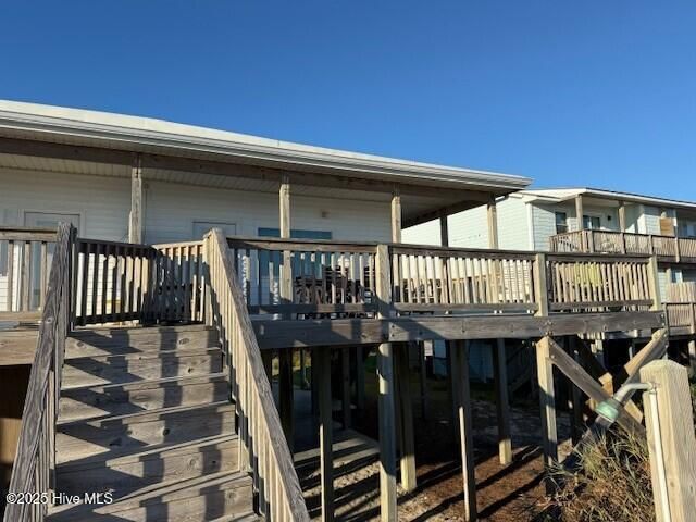 1103 Ocean Drive E & W, Emerald Isle, NC 28594
