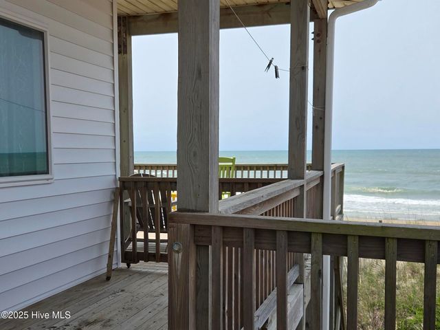 1103 Ocean Drive E & W, Emerald Isle, NC 28594
