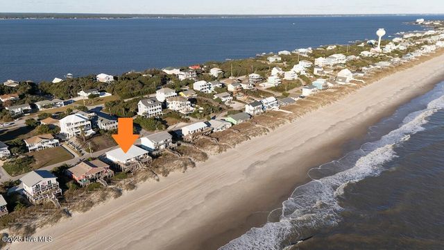 1103 Ocean Drive E & W, Emerald Isle, NC 28594