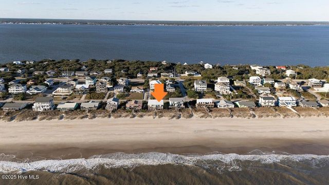 1103 Ocean Drive E & W, Emerald Isle, NC 28594