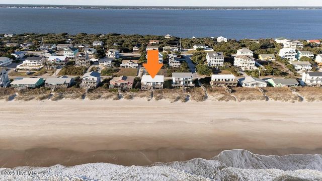 1103 Ocean Drive E & W, Emerald Isle, NC 28594