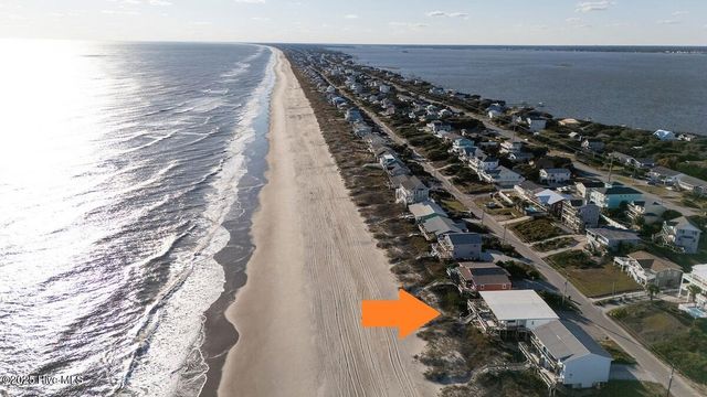 1103 Ocean Drive E & W, Emerald Isle, NC 28594