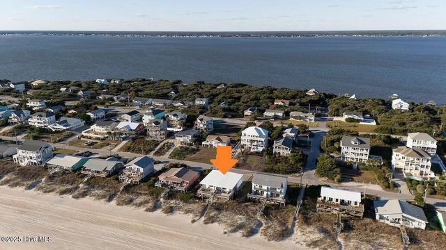 1103 Ocean Drive E & W, Emerald Isle, NC 28594