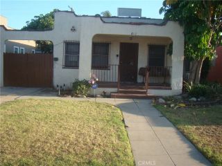 812 W 103rd, Los Angeles, CA 90044