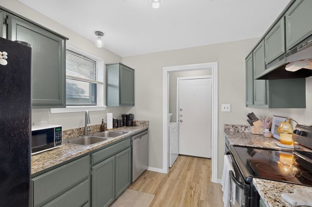 579 Trout Street, Rockwall, TX 75032