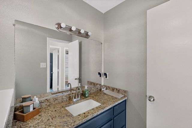 579 Trout Street, Rockwall, TX 75032