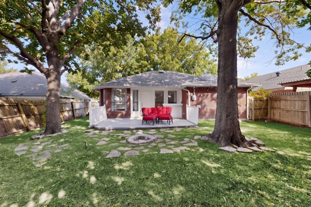 579 Trout Street, Rockwall, TX 75032