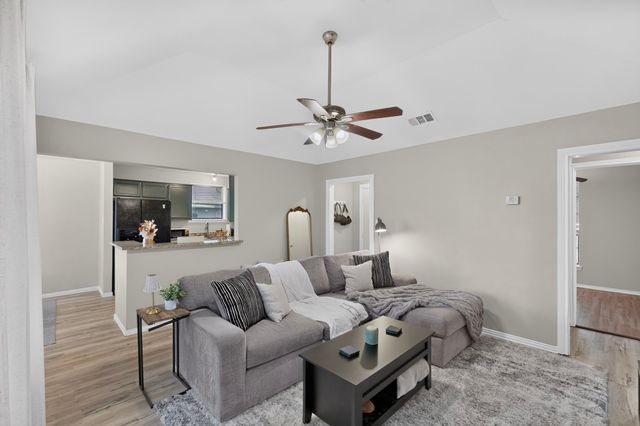579 Trout Street, Rockwall, TX 75032