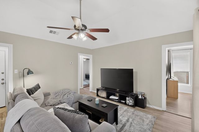 579 Trout Street, Rockwall, TX 75032