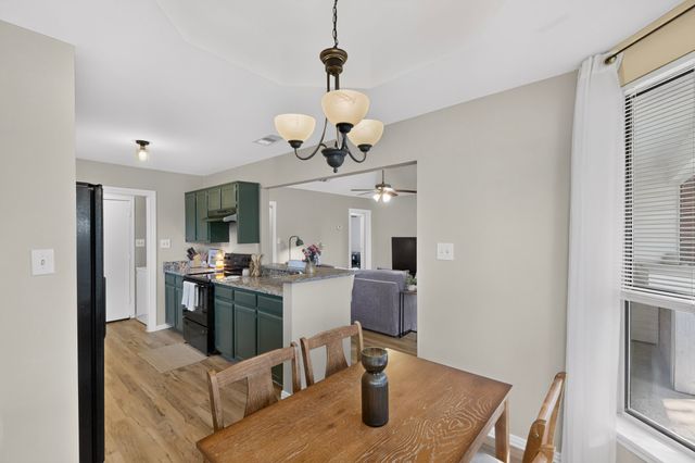 579 Trout Street, Rockwall, TX 75032