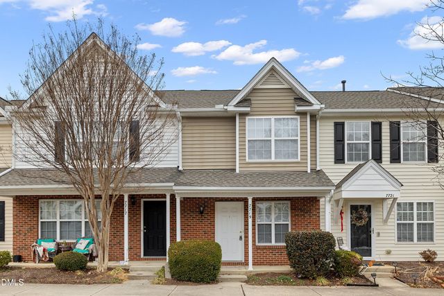 7719 Averette Field Drive, Raleigh, NC 27616