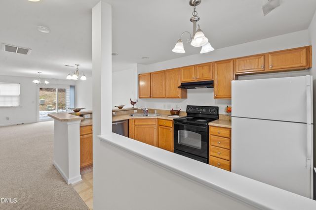 7719 Averette Field Drive, Raleigh, NC 27616