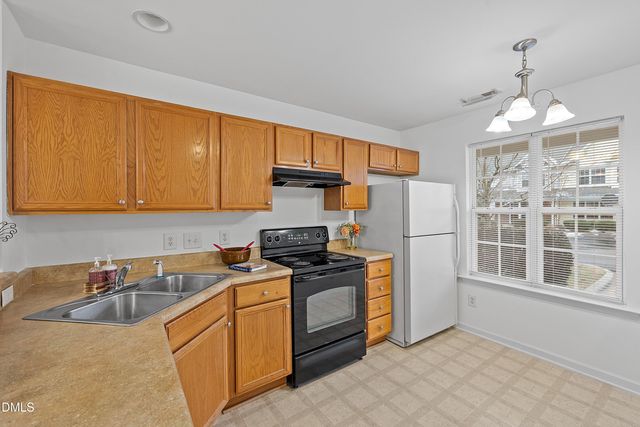 7719 Averette Field Drive, Raleigh, NC 27616