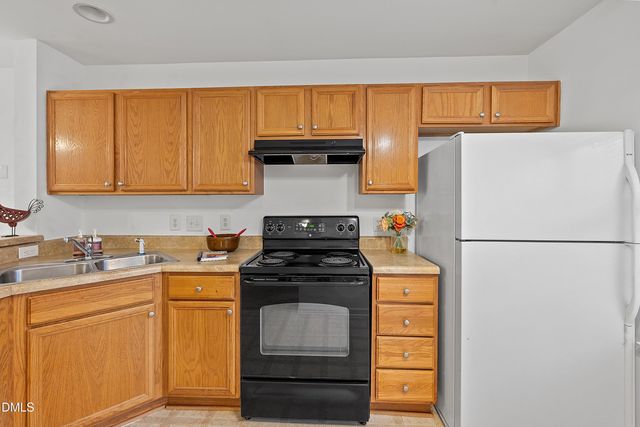 7719 Averette Field Drive, Raleigh, NC 27616