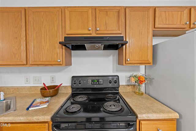 7719 Averette Field Drive, Raleigh, NC 27616