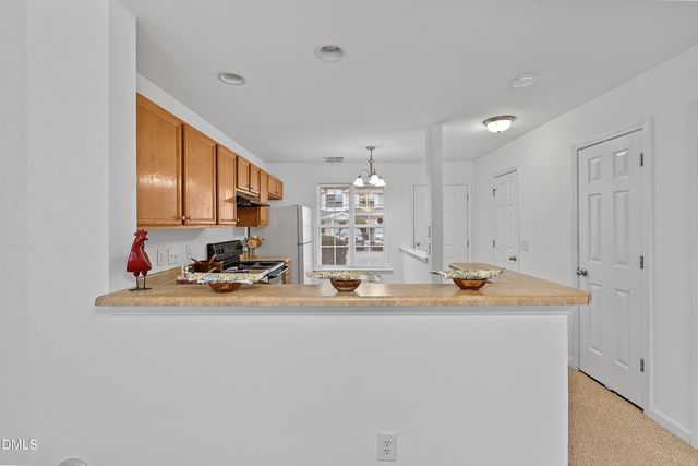 7719 Averette Field Drive, Raleigh, NC 27616