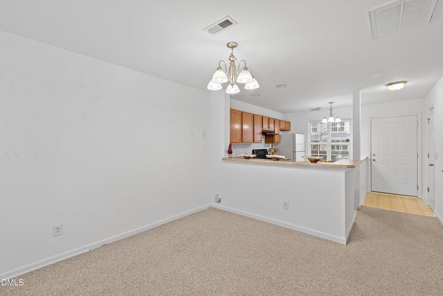 7719 Averette Field Drive, Raleigh, NC 27616