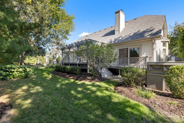 2846 COTSWOLD Circle, Rockford, IL 61114