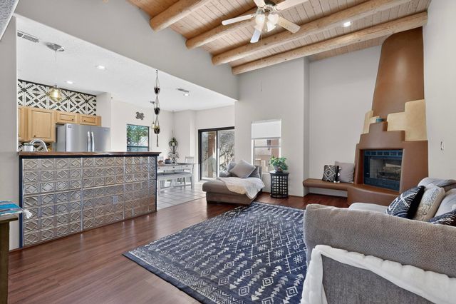 4312 Woodrose Road NW, Albuquerque, NM 87114