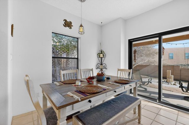 4312 Woodrose Road NW, Albuquerque, NM 87114