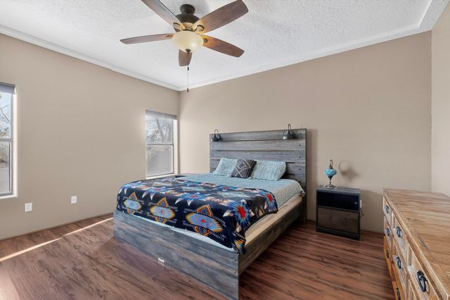 4312 Woodrose Road NW, Albuquerque, NM 87114