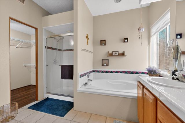 4312 Woodrose Road NW, Albuquerque, NM 87114