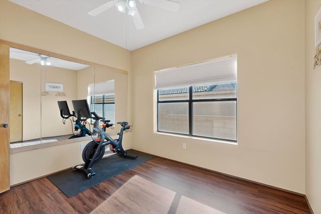 4312 Woodrose Road NW, Albuquerque, NM 87114