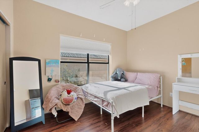 4312 Woodrose Road NW, Albuquerque, NM 87114