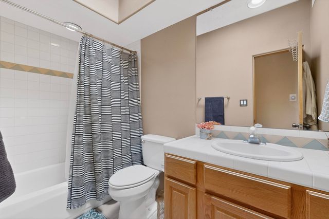 4312 Woodrose Road NW, Albuquerque, NM 87114