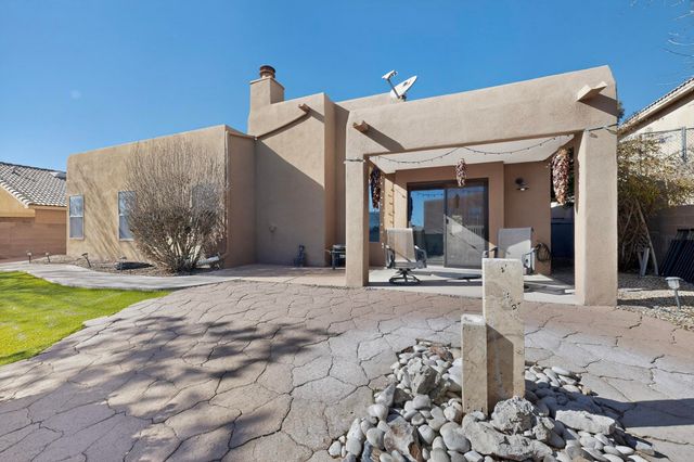 4312 Woodrose Road NW, Albuquerque, NM 87114