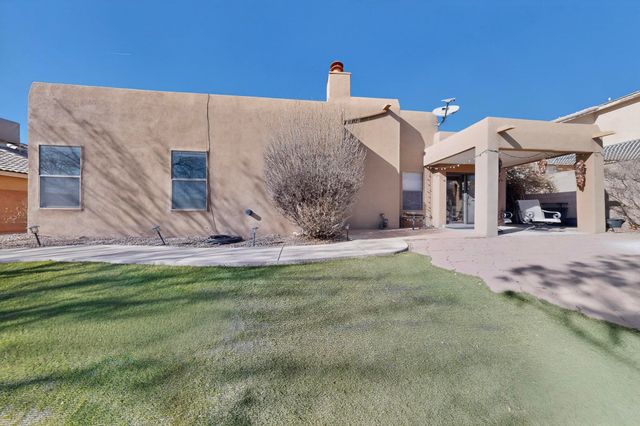 4312 Woodrose Road NW, Albuquerque, NM 87114