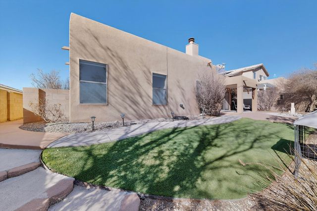 4312 Woodrose Road NW, Albuquerque, NM 87114