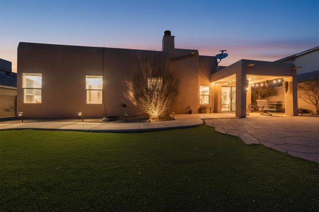 4312 Woodrose Road NW, Albuquerque, NM 87114
