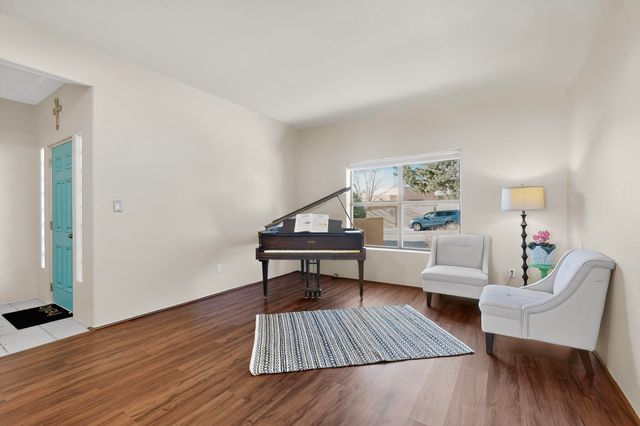 4312 Woodrose Road NW, Albuquerque, NM 87114