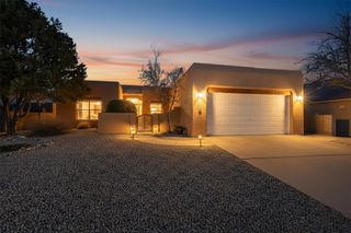 4312 Woodrose Road NW, Albuquerque, NM 87114