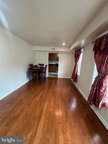 6621 STOCKTON LN, Hyattsville, MD 20784