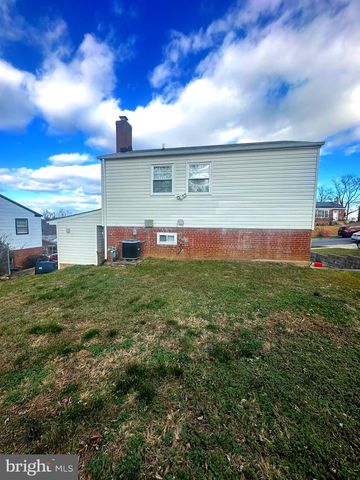 6621 STOCKTON LN, Hyattsville, MD 20784