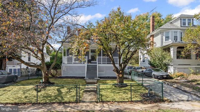 112 MALLOW HILL RD, Baltimore, MD 21229