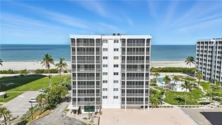 7150 Estero BLVD 501, Fort Myers Beach, FL 33931