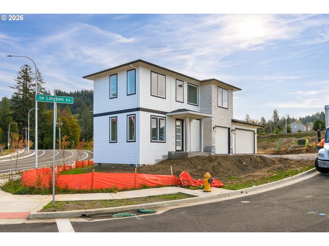 3606 Sw LILLYBEN Ave, Gresham, OR 97080