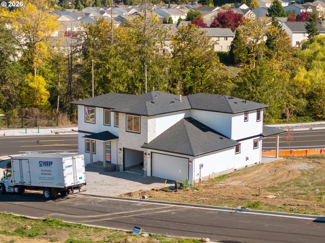 3606 Sw LILLYBEN Ave, Gresham, OR 97080