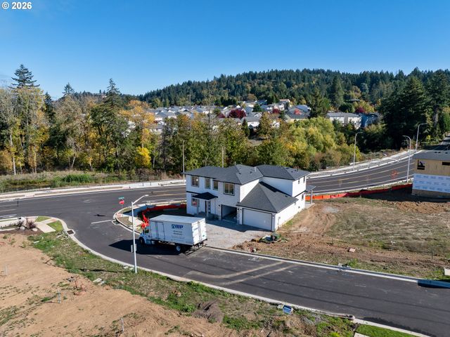 3606 Sw LILLYBEN Ave, Gresham, OR 97080