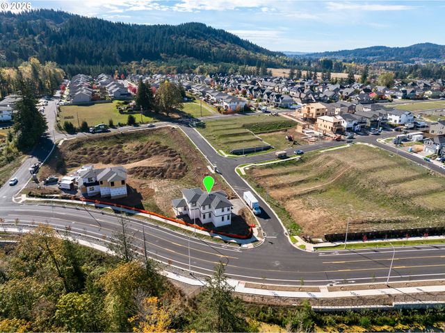 3606 Sw LILLYBEN Ave, Gresham, OR 97080
