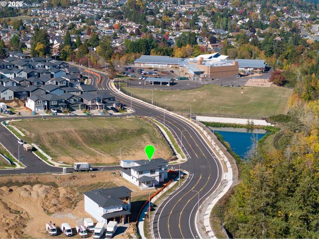3606 Sw LILLYBEN Ave, Gresham, OR 97080