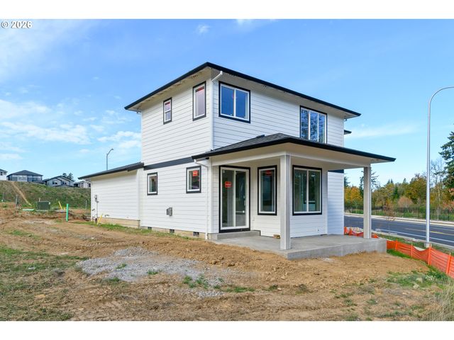 3606 Sw LILLYBEN Ave, Gresham, OR 97080