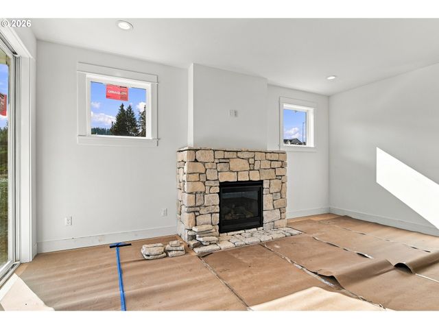 3606 Sw LILLYBEN Ave, Gresham, OR 97080