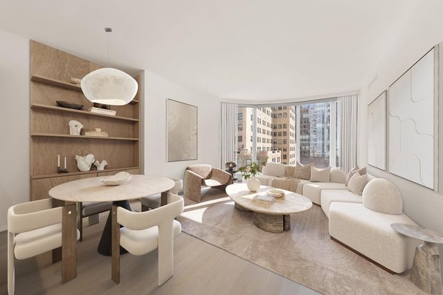 50 West St Apt 14A, New York City, NY 10006