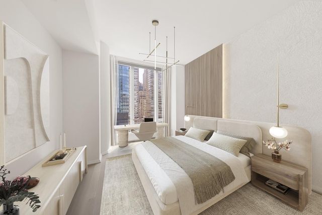 50 West St Apt 14A, New York City, NY 10006