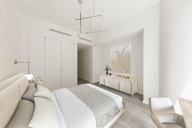 50 West St Apt 14A, New York City, NY 10006